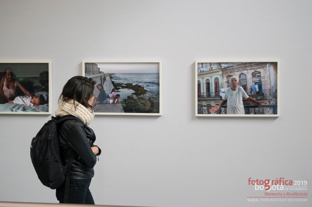 Fotográfica Bogotá 2019