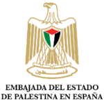 LOGO ENBAJADA