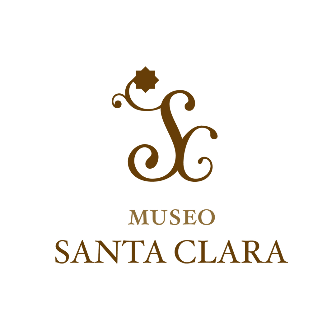 Logo Museo Santa Clara