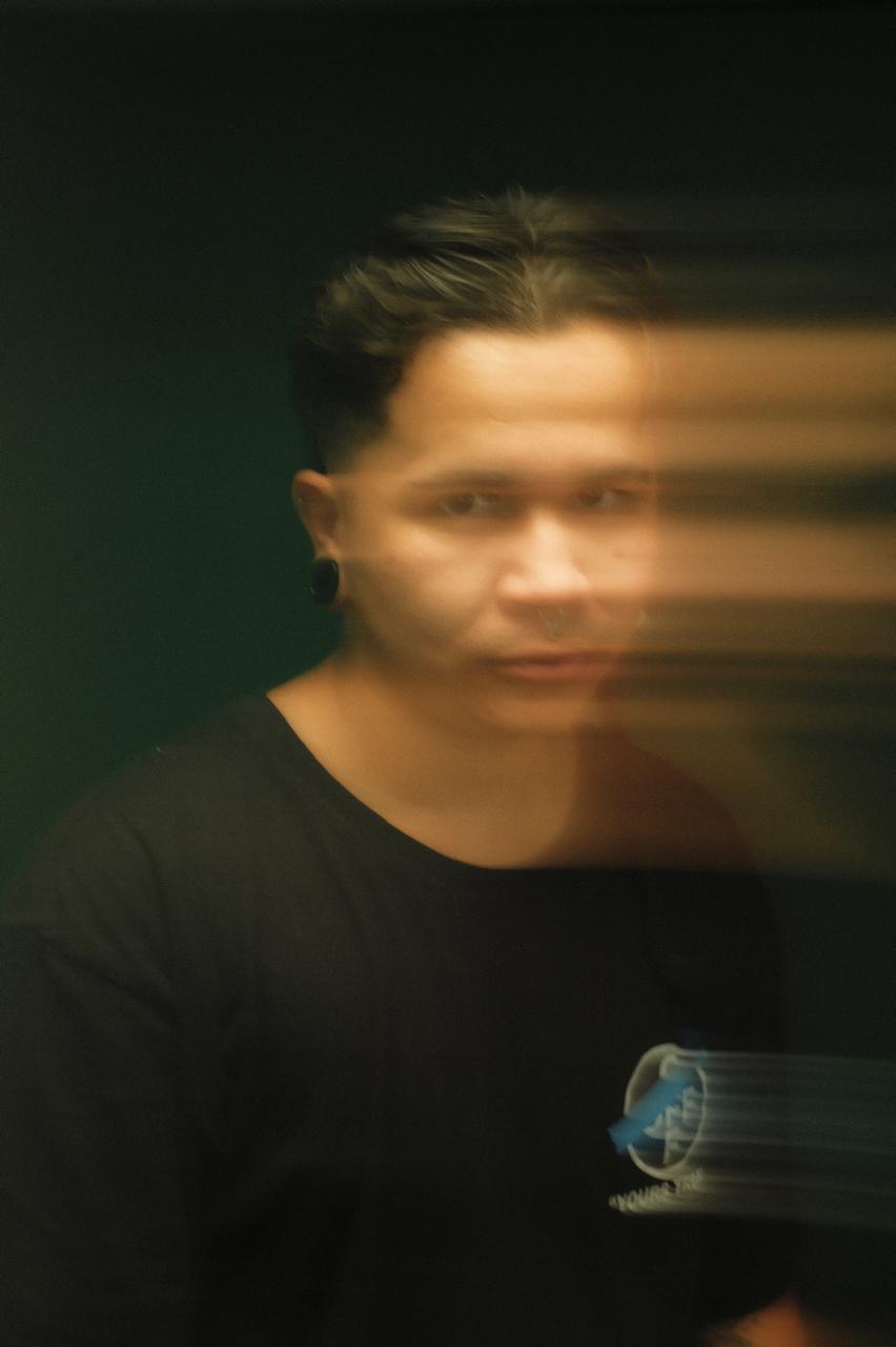 Jhoan Esteban Carmona