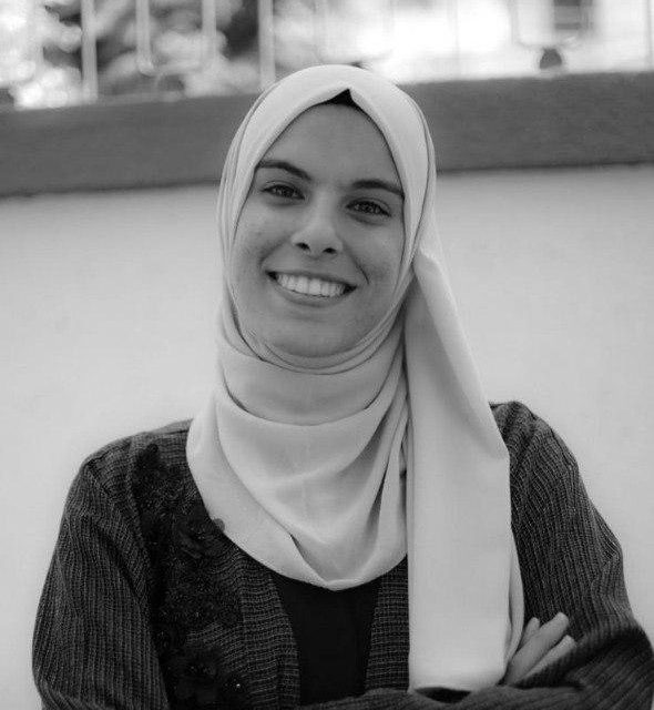 Fatima Hassouna