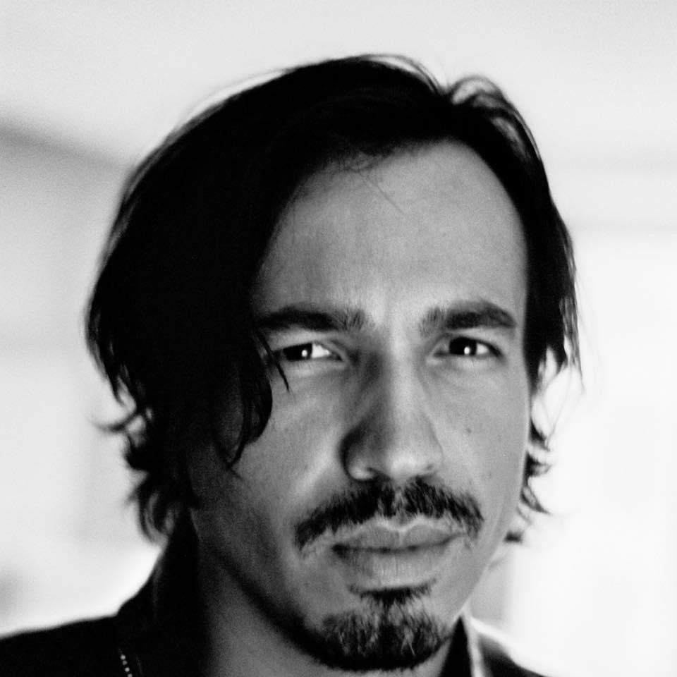 Rodrigo Valenzuela