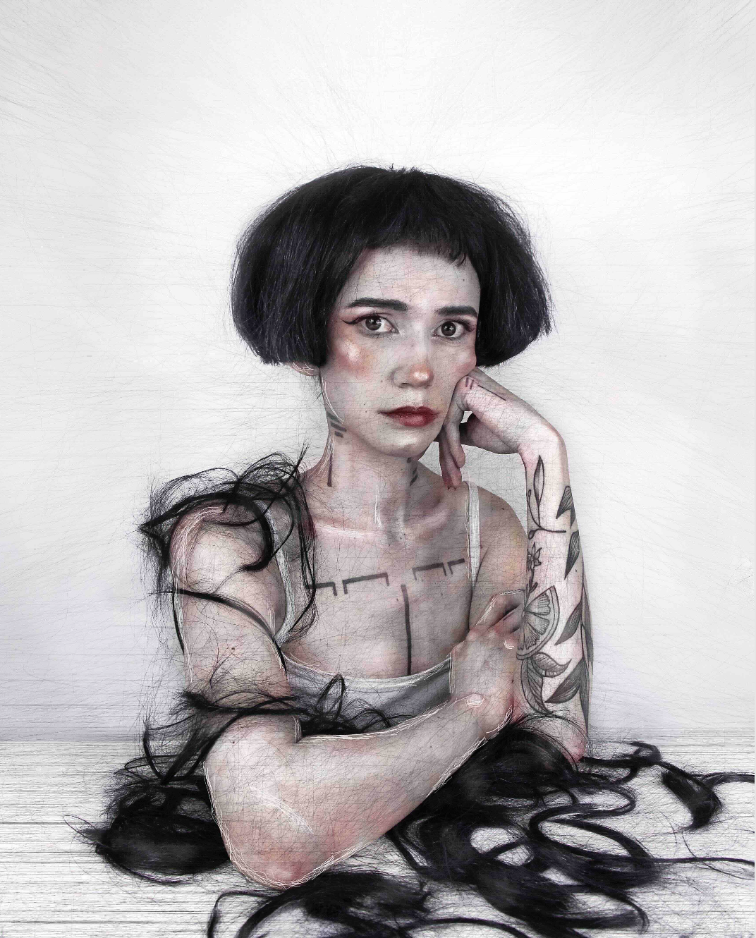 Laiyú Moreno