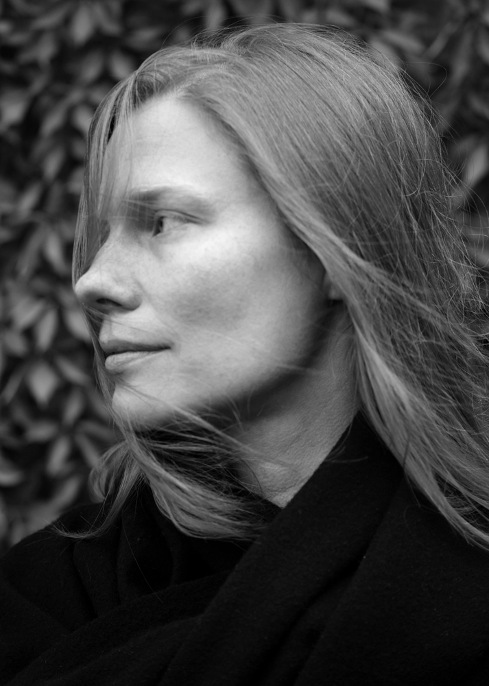 Lina Scheynius