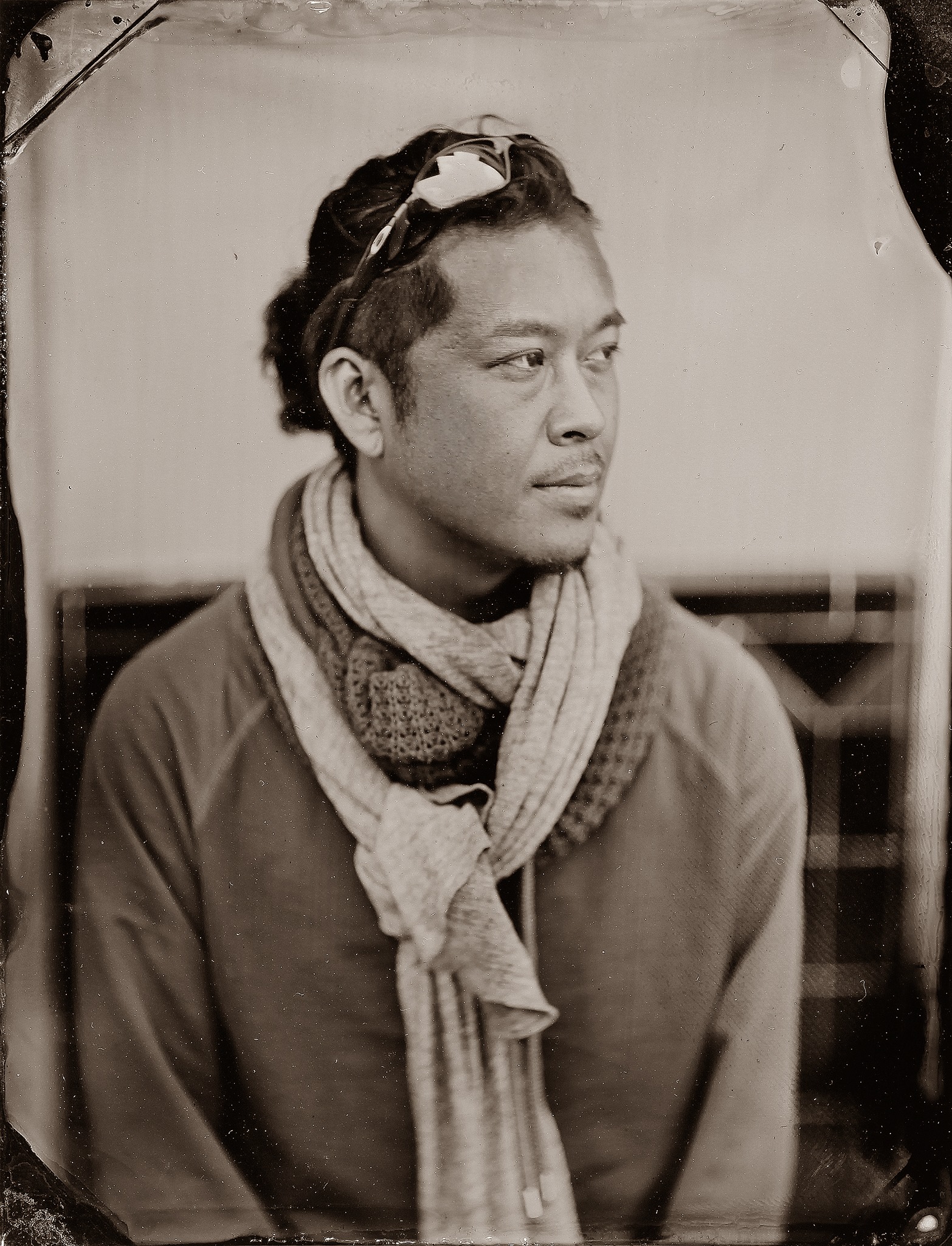 ARAI Takashi