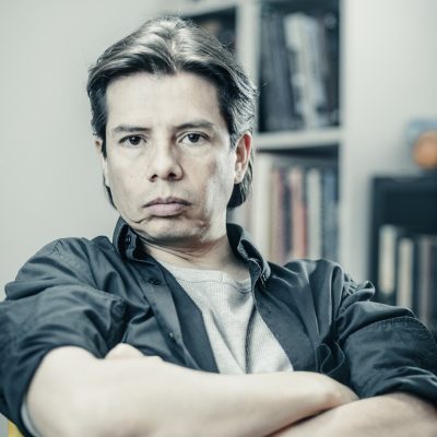 Cersar David Martinez