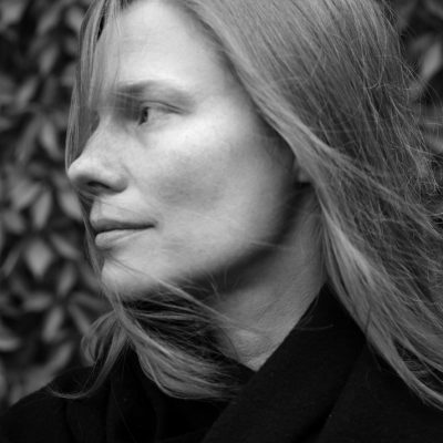 Lina Scheynius