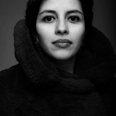 Margarita Beltran