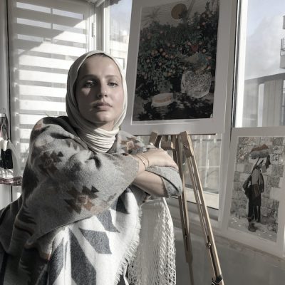 Dana Barqawi