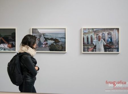 Fotográfica Bogotá 2019