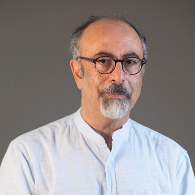 Issam Nassar